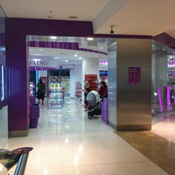Complete Shop Fitting and Project Management