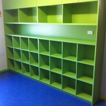 Custom Manufacture and Installation