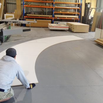 High Quality Workmanship