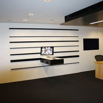 Corporate Office Installations
