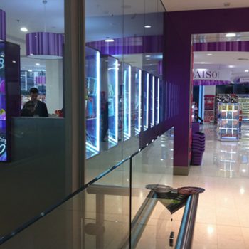 Complete Shop Fitting and Project Management