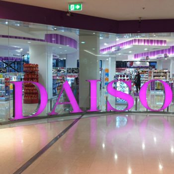 Complete Shop Fitting and Project Management