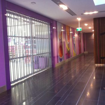 Complete Shop Fitting and Project Management