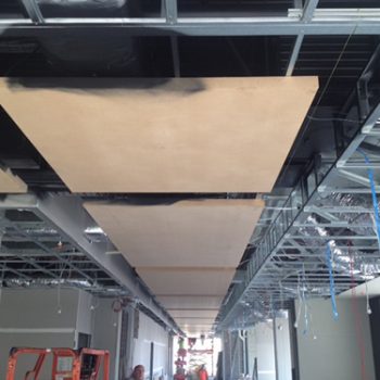 Complete Shop Fitting and Project Management